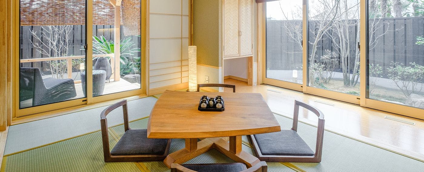 Natural Hot Spring Beachside Inn Asahiya