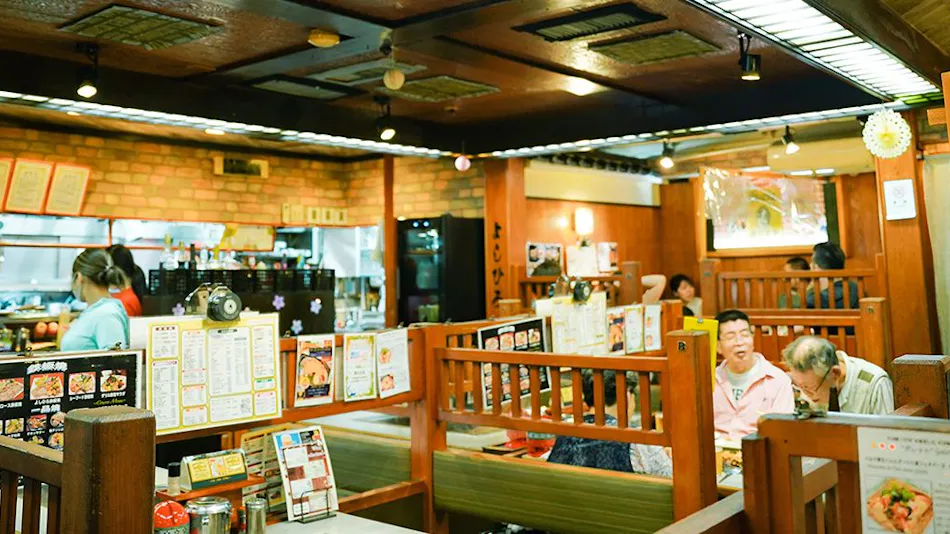 SEKAI HOTEL Fuse