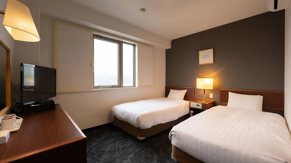 Omura Central Hotel
