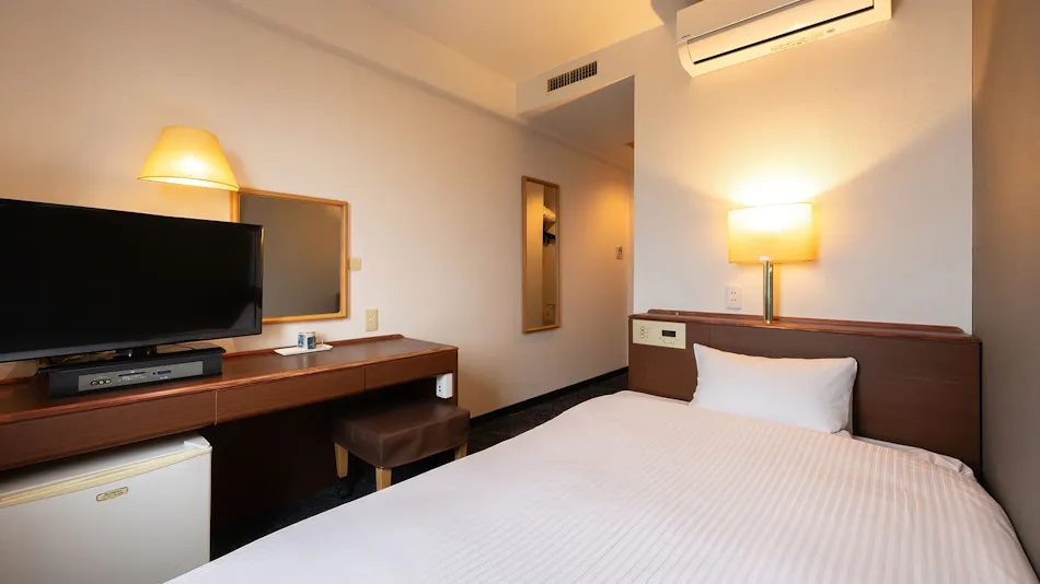 Omura Central Hotel