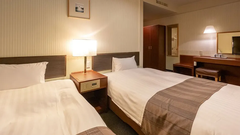 Omura Central Hotel
