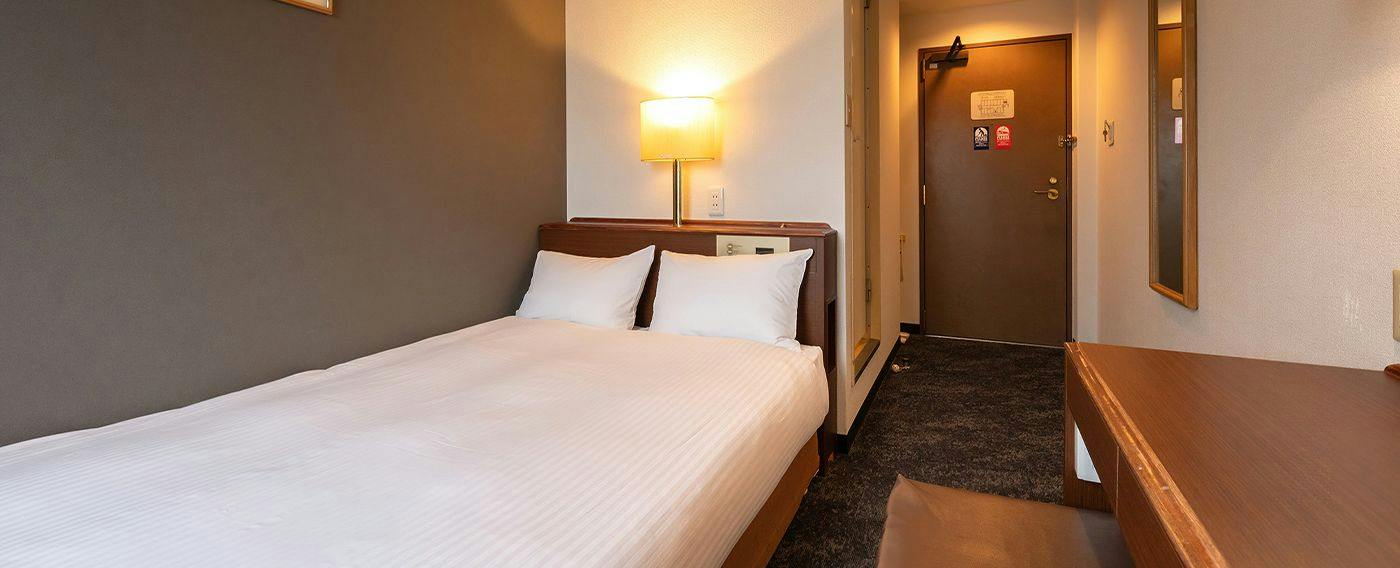 Omura Central Hotel