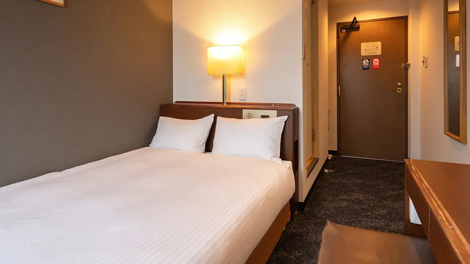 Omura Central Hotel