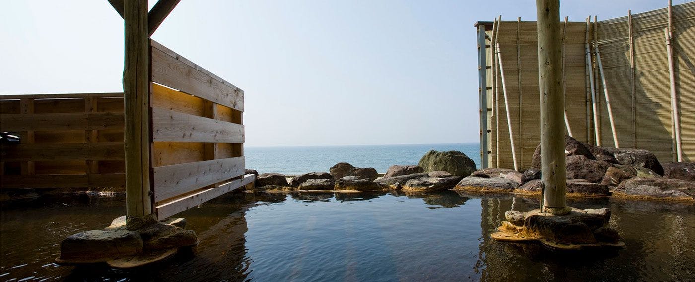 ランキング 坂井海水浴場の露天風呂付客室のお部屋 源泉かけ流しありの ホテル 旅館 お得に宿泊予約 Yahoo トラベル