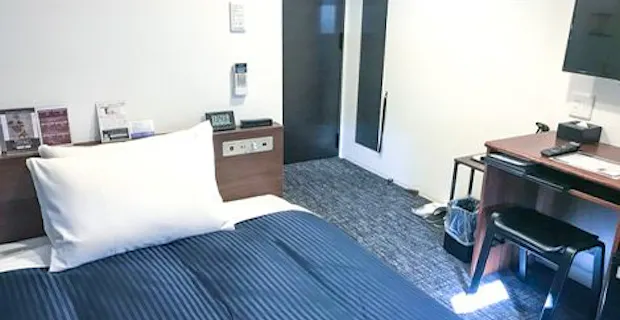 お部屋