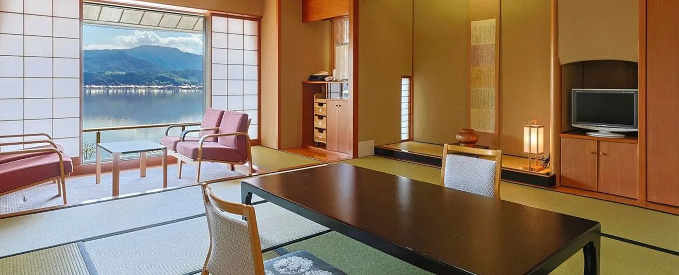 ห้องพัก