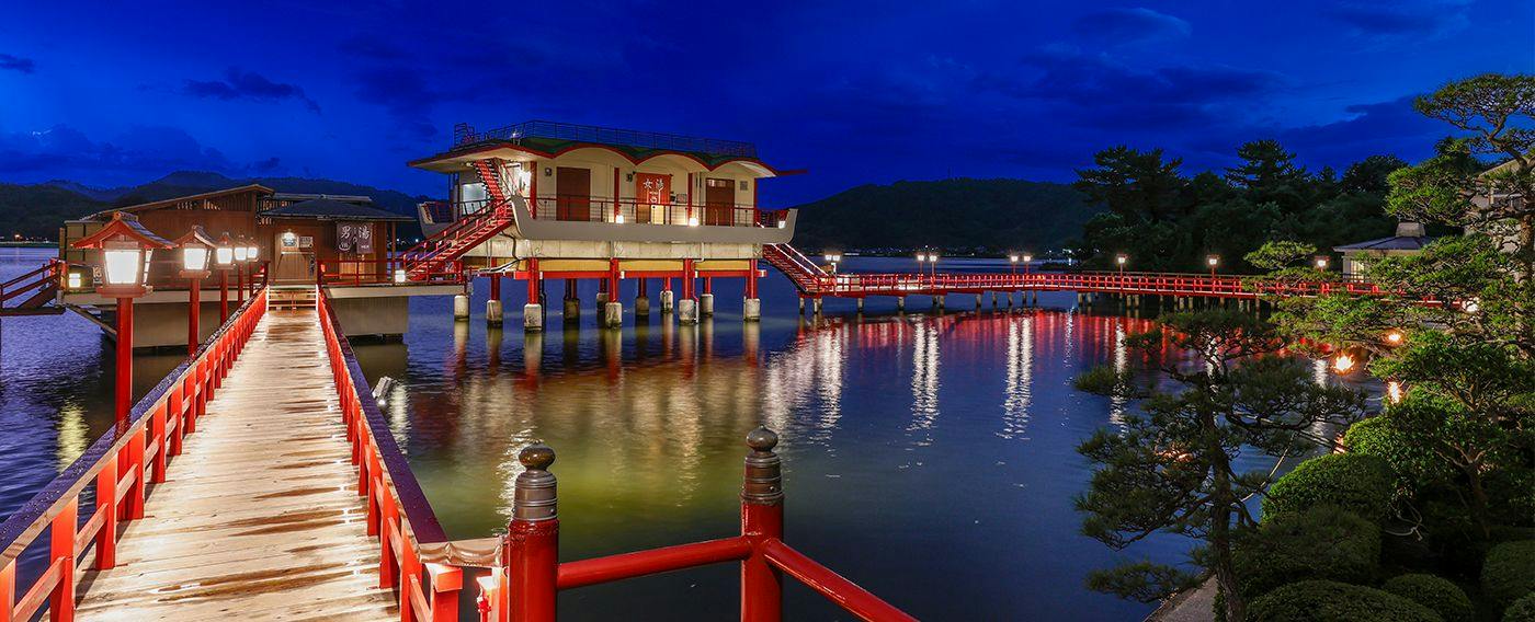 Lakeview Pavilion