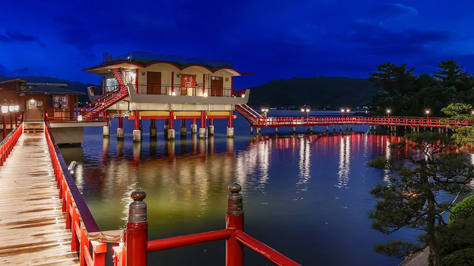 Lakeview Pavilion