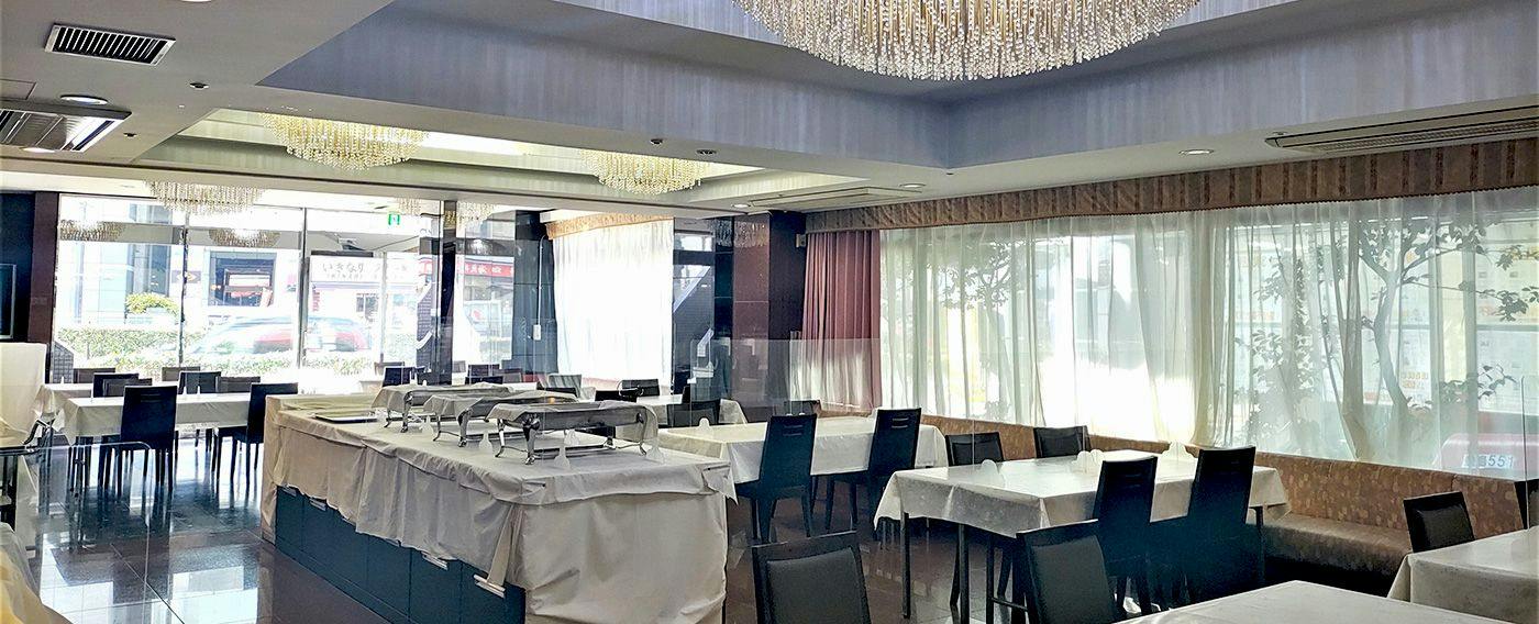 Ikebukuro Royal Hotel