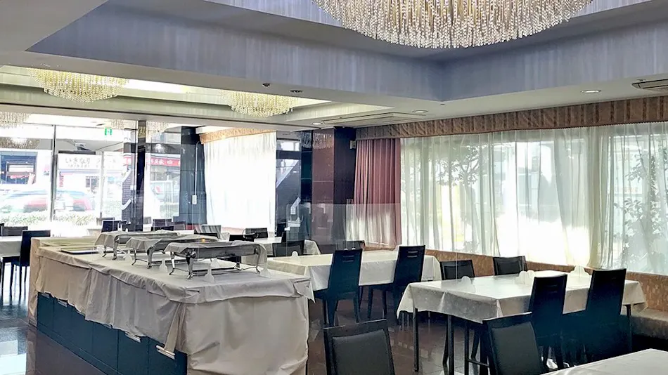 Ikebukuro Royal Hotel