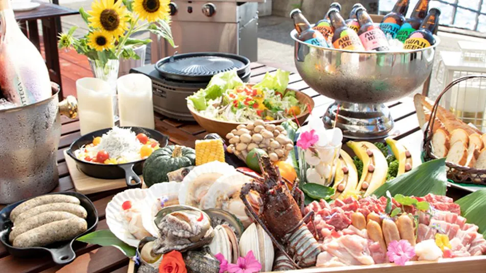 Awaji Island Marine Hotel