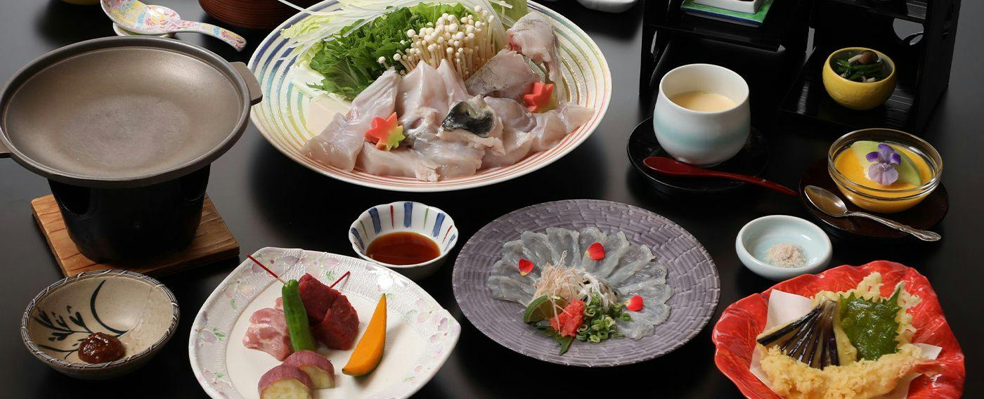 Awaji Island Marine Hotel