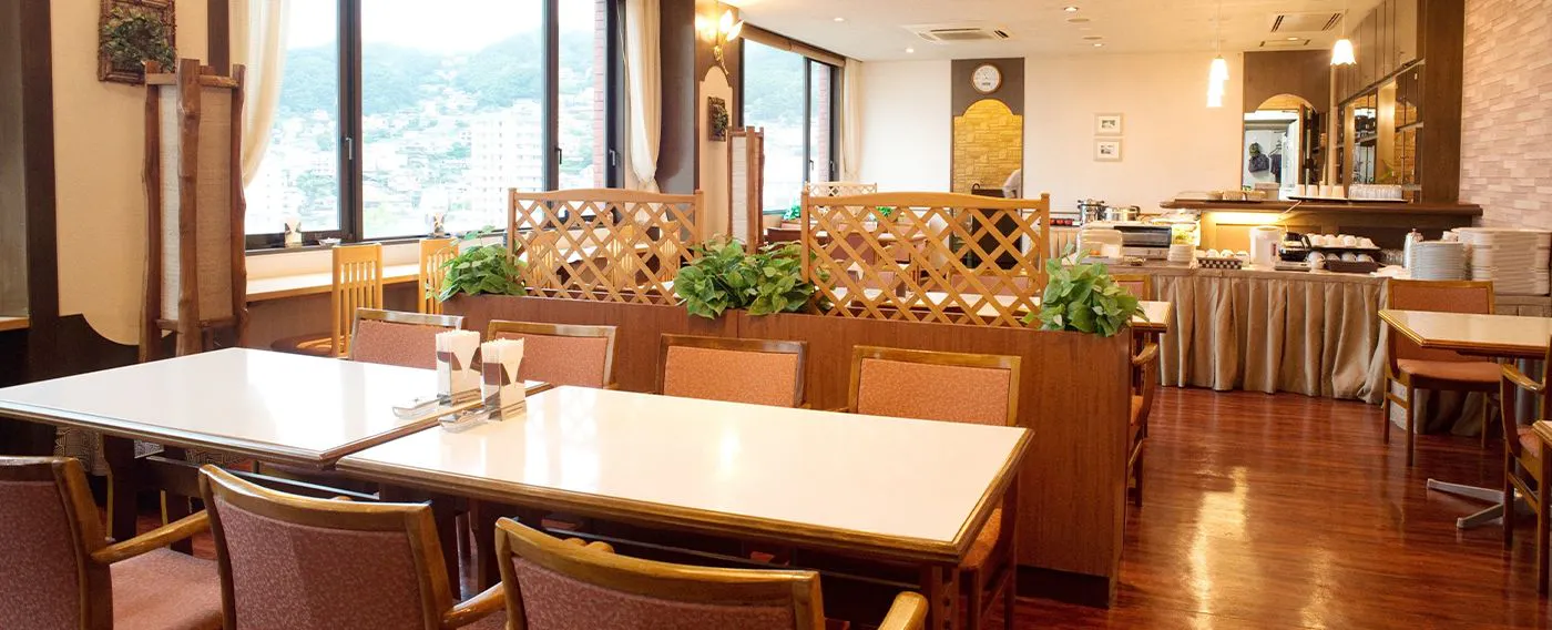 ร้านอาหารพอล