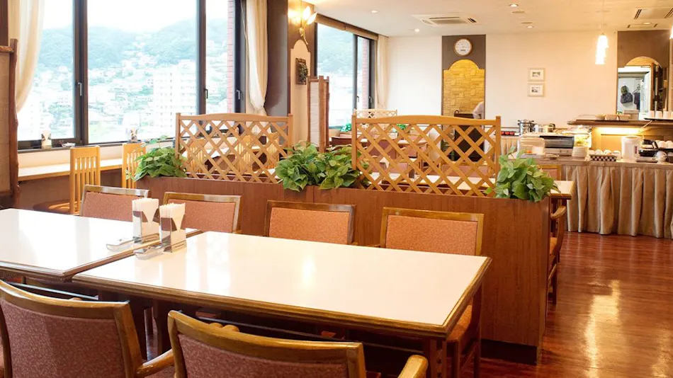 Smile Hotel Sasebo