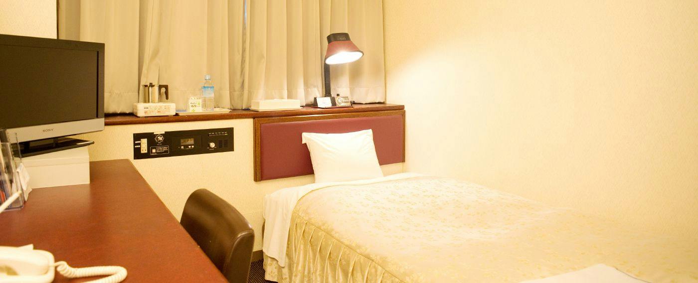 Smile Hotel Sasebo