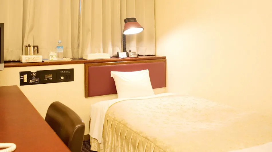 Smile Hotel Sasebo