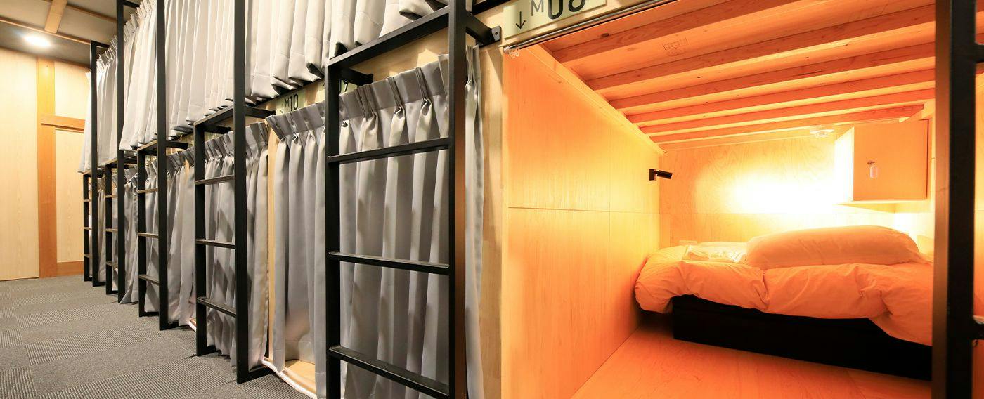 Yutorelo Nikko