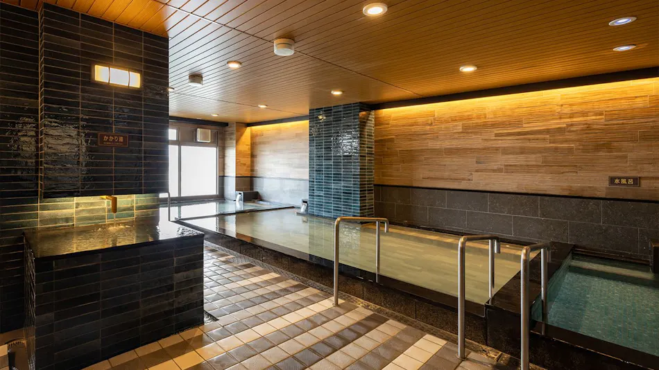 Hotel Grand Spa Avenue