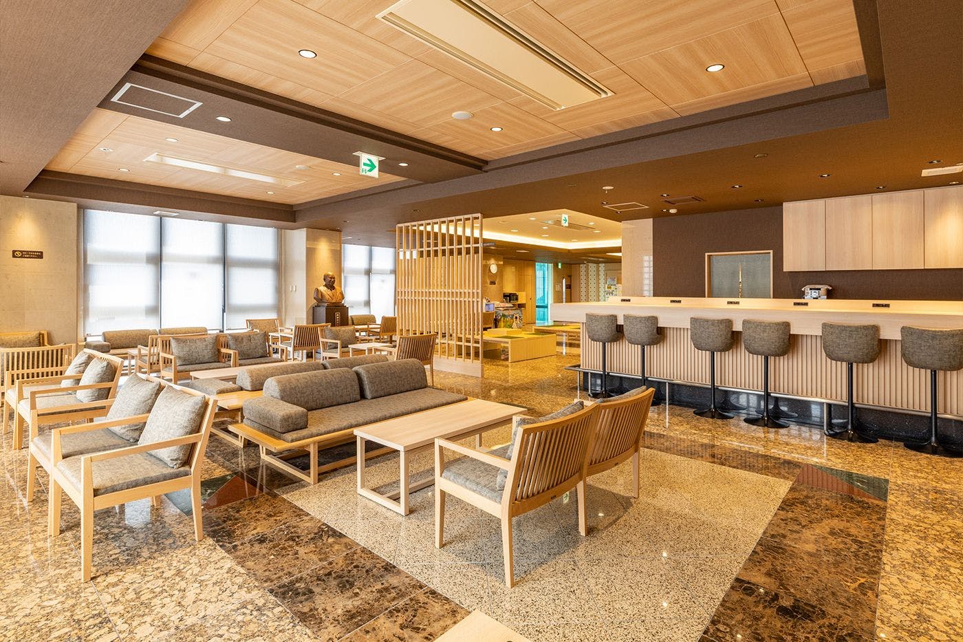 ล็อบบี้