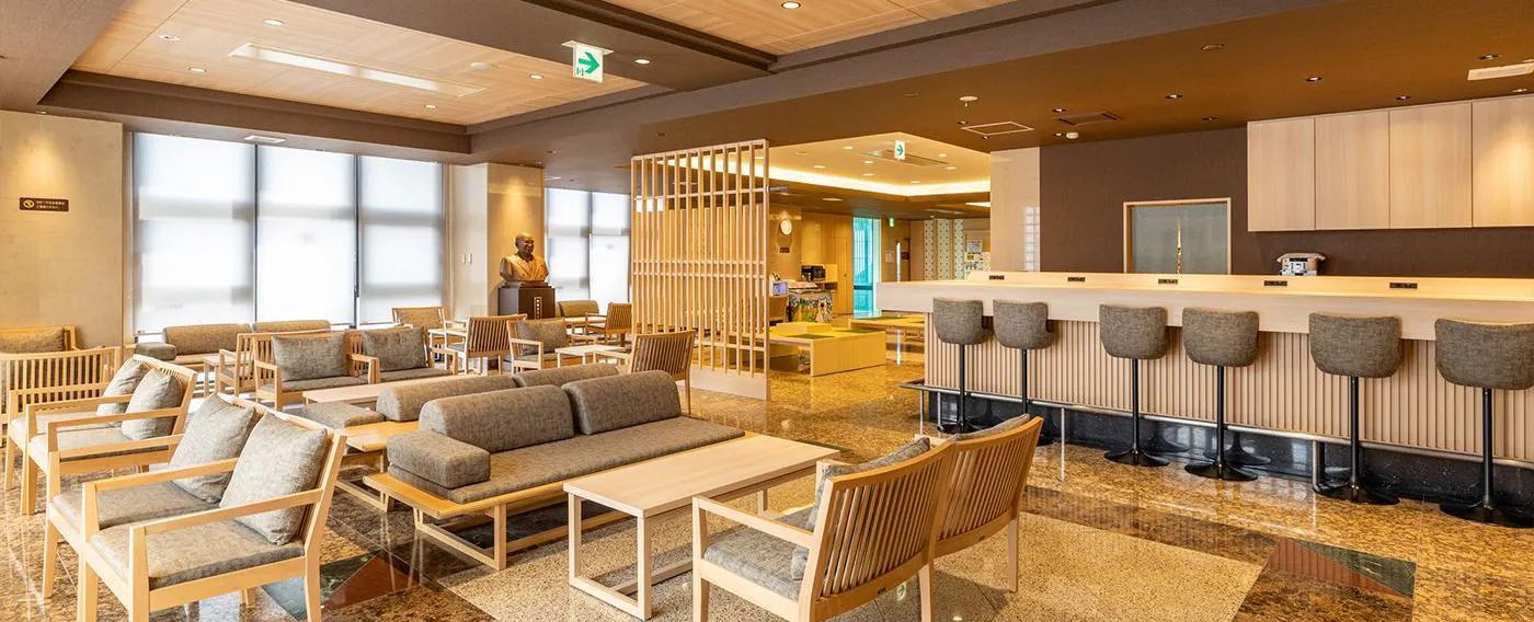 ล็อบบี้