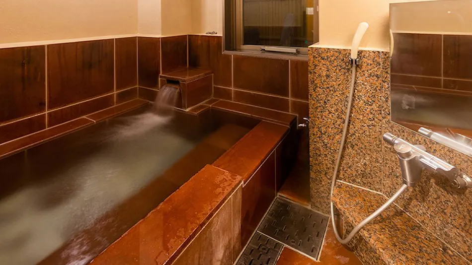 Hotel Grand Spa Avenue