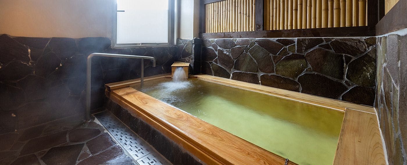 ห้องอาบน้ำส่วนตัว