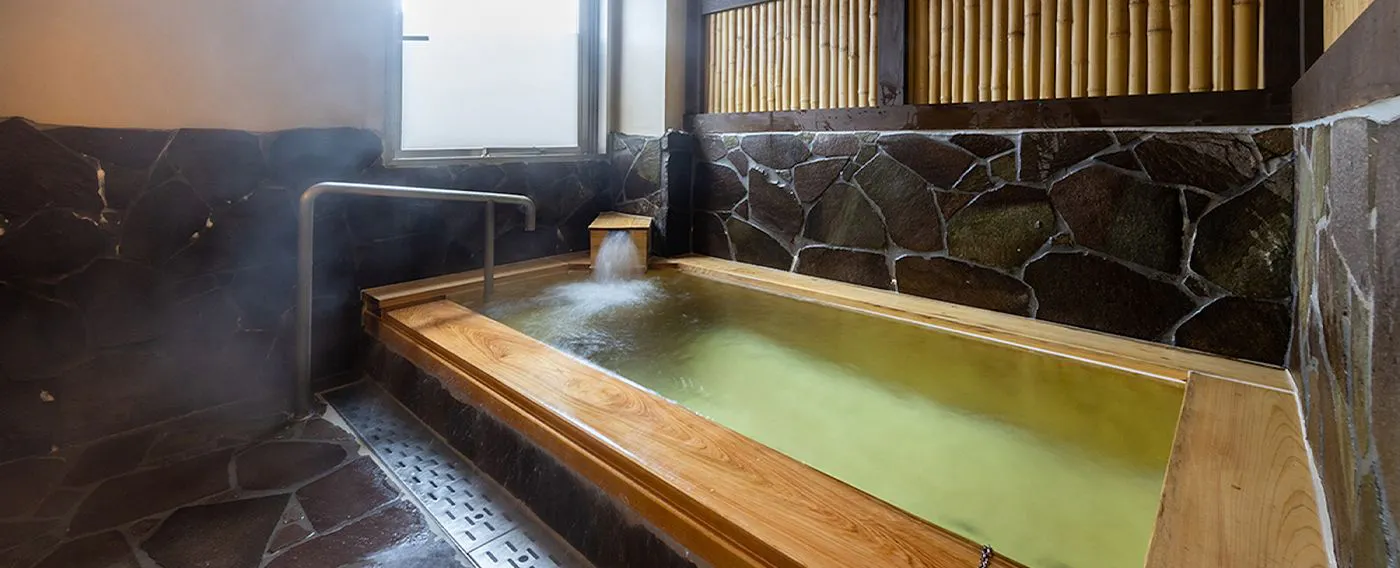 ห้องอาบน้ำส่วนตัว