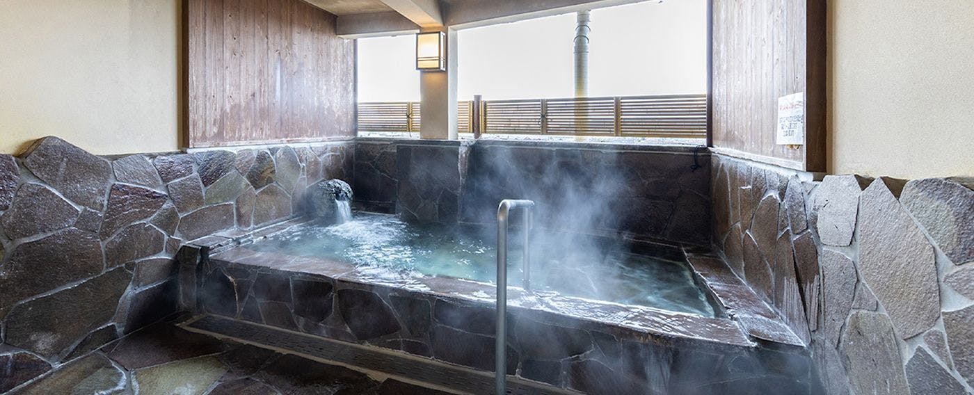 ห้องอาบน้ำส่วนตัว