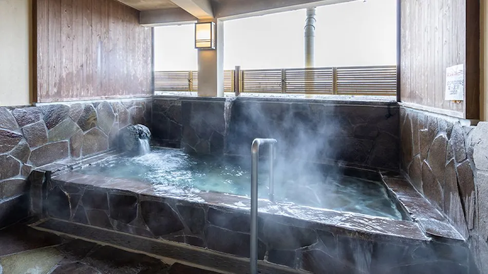 Hotel Grand Spa Avenue