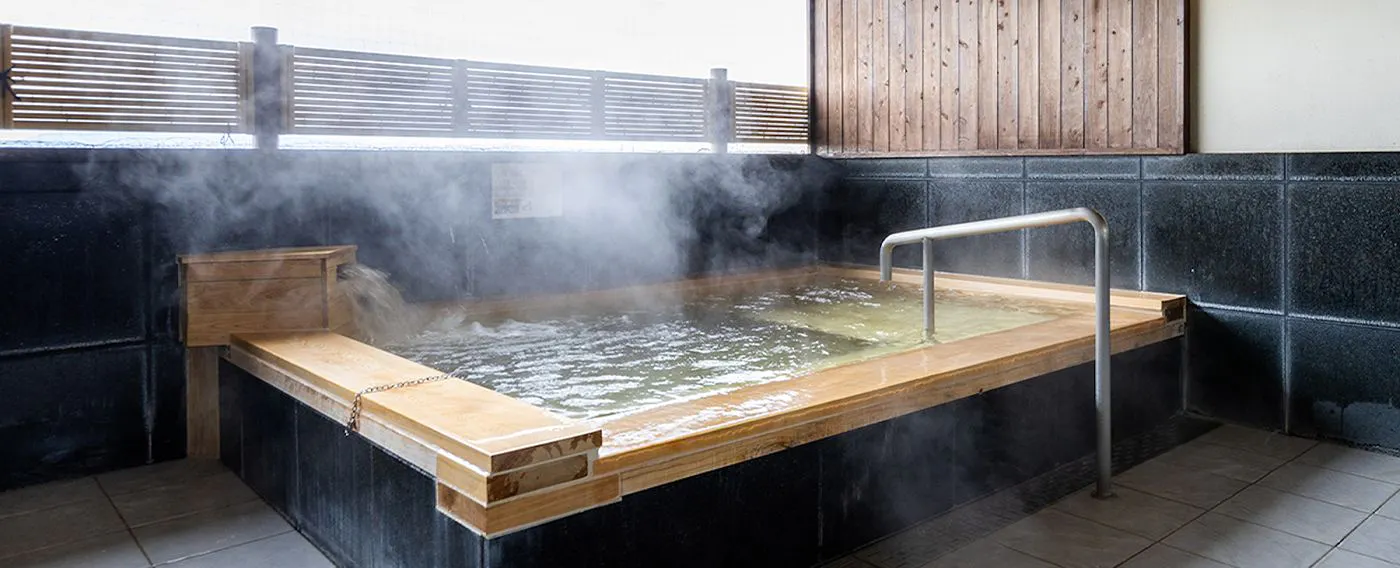 ห้องอาบน้ำส่วนตัว