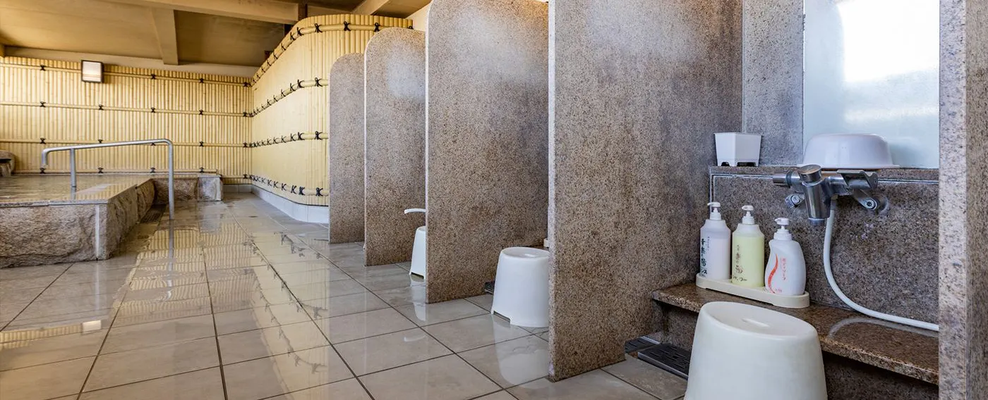 พื้นที่ล้าง