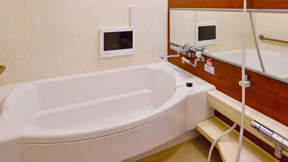 Hotel Grand Spa Avenue