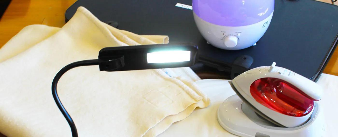 สิ่งของให้ยืม