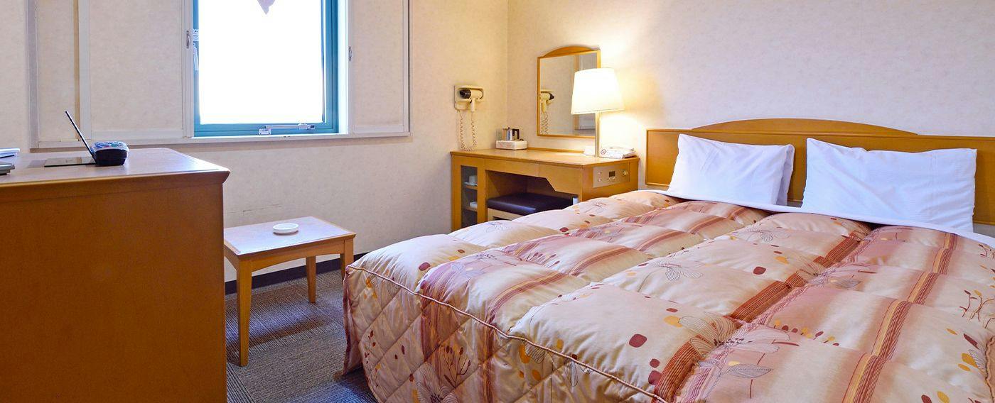 Hotel Avenue Chikugo