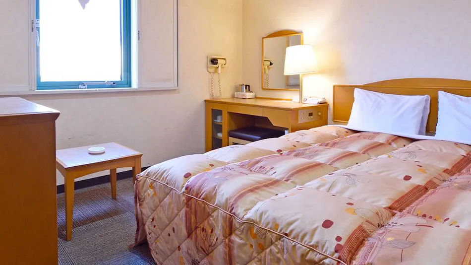 Hotel Avenue Chikugo