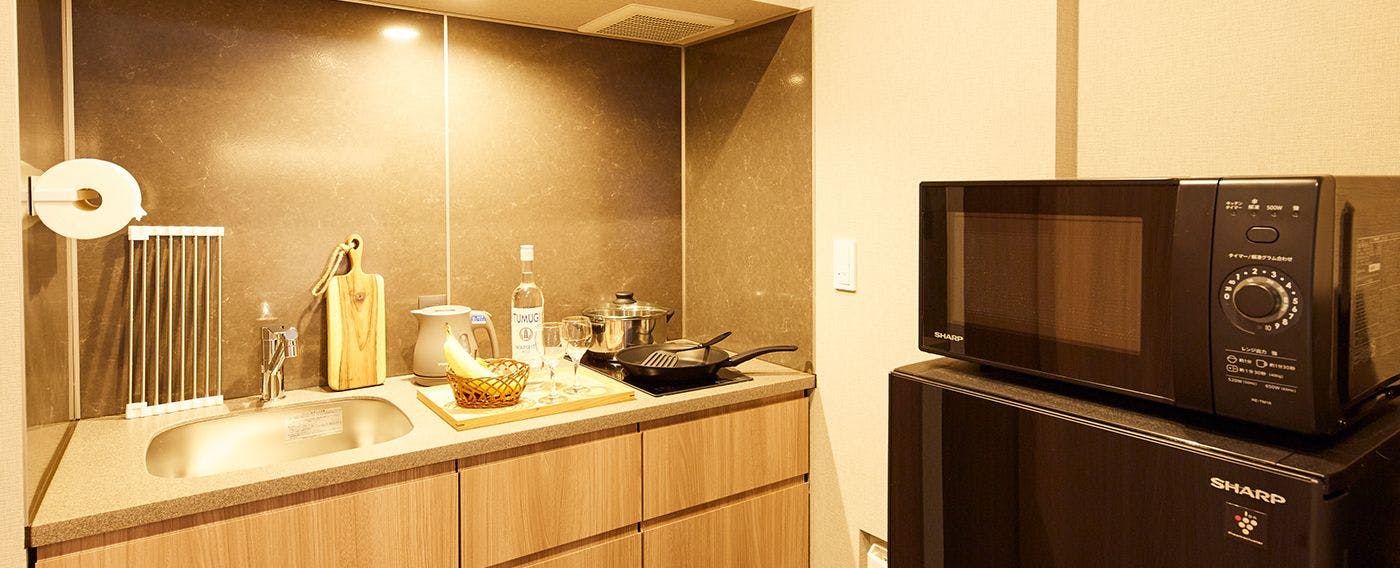 ห้องครัว