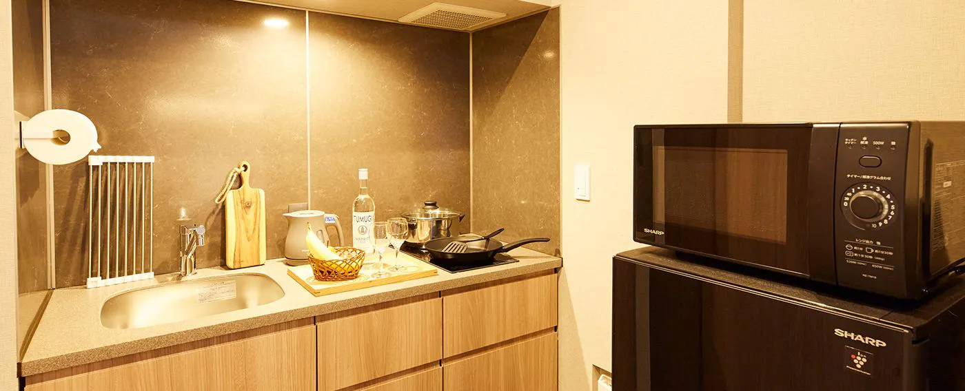 ห้องครัว