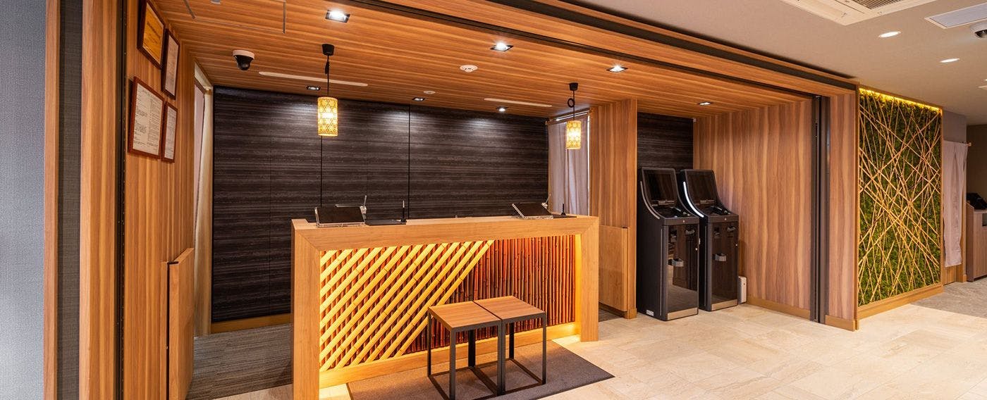 ภายในอาคาร