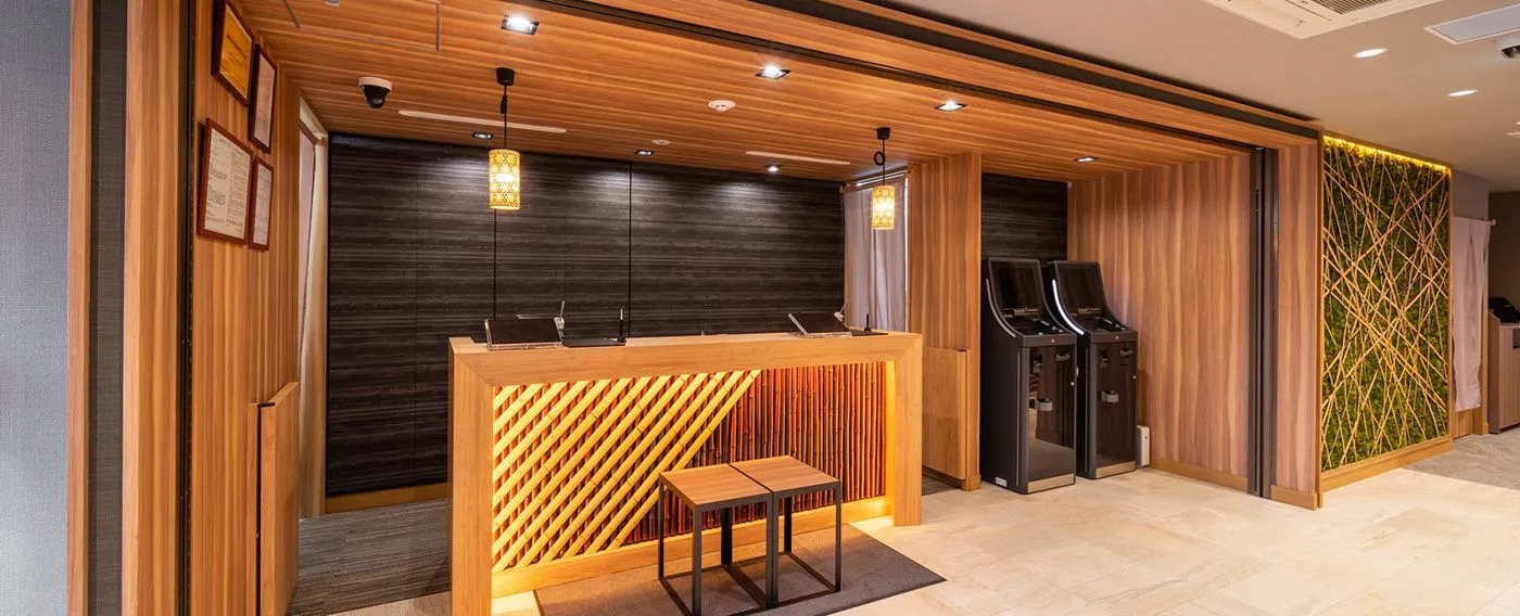 ภายในอาคาร