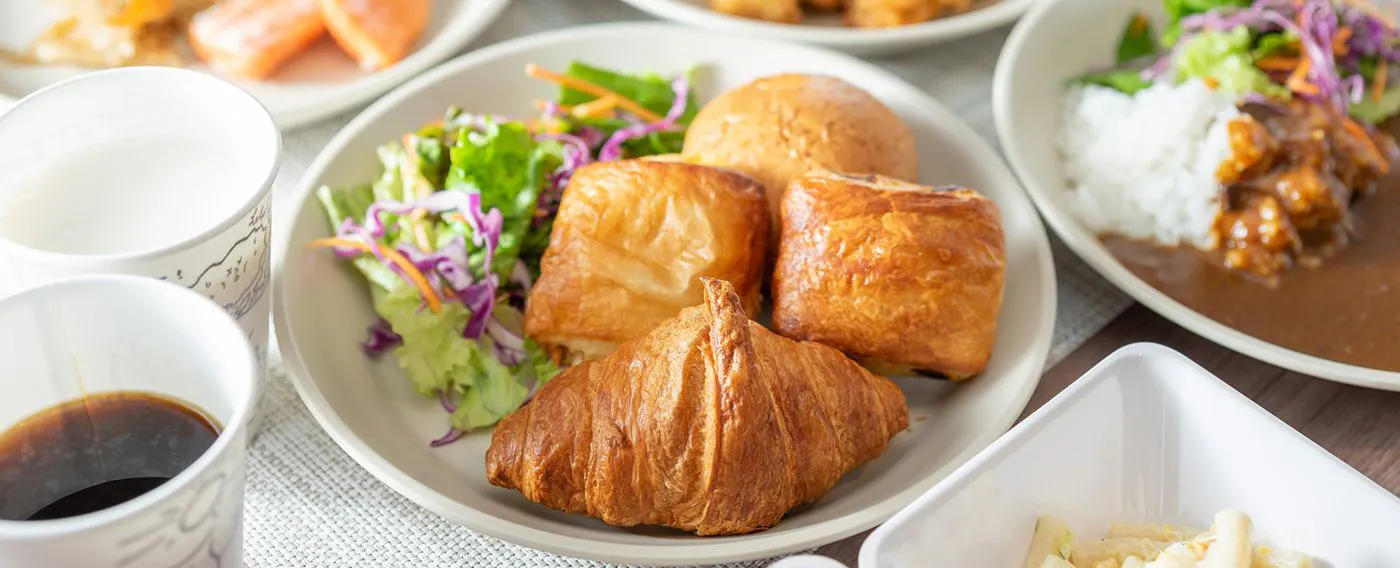 อาหารเช้า