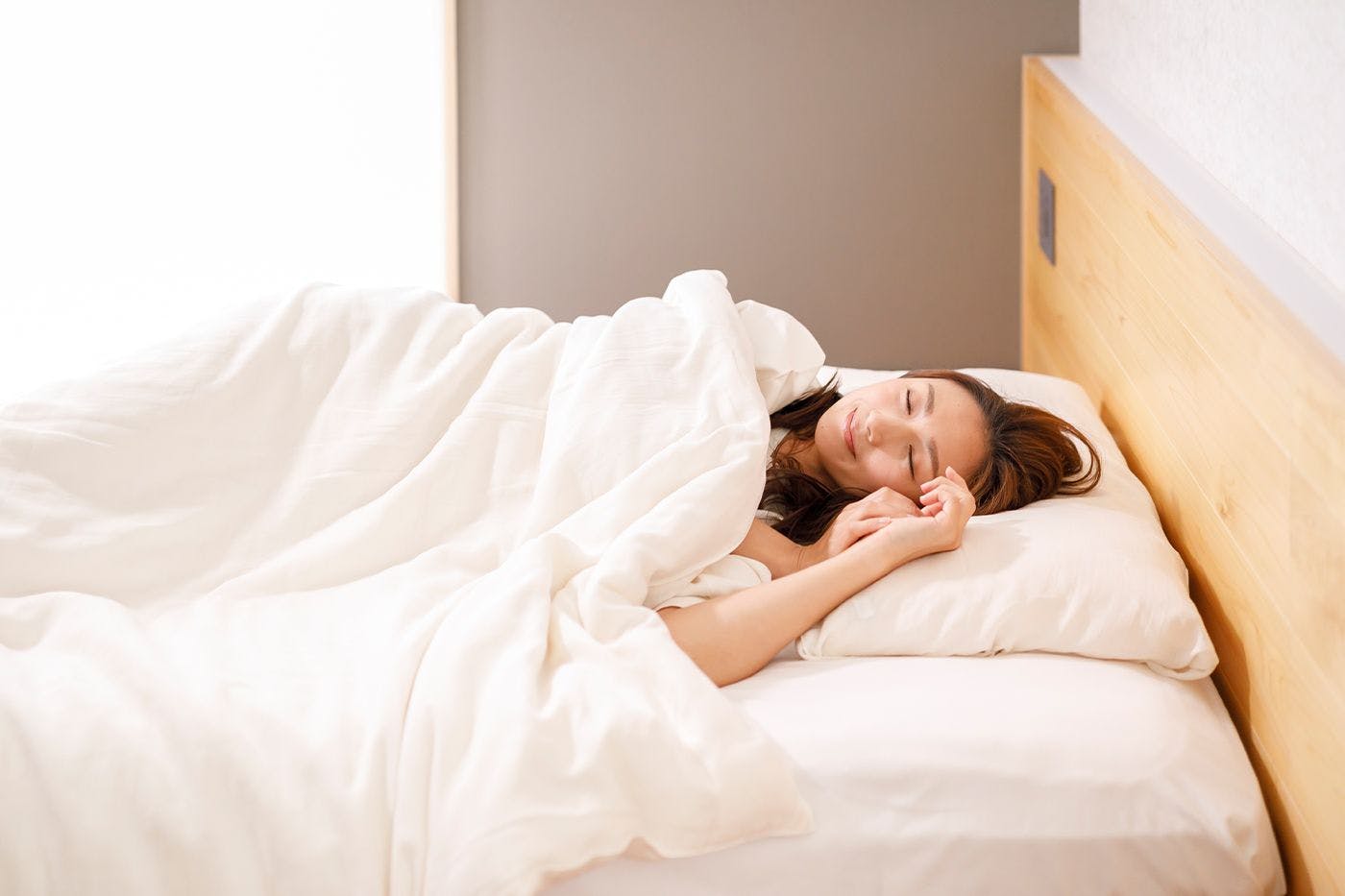 ภาพเครื่องนอน