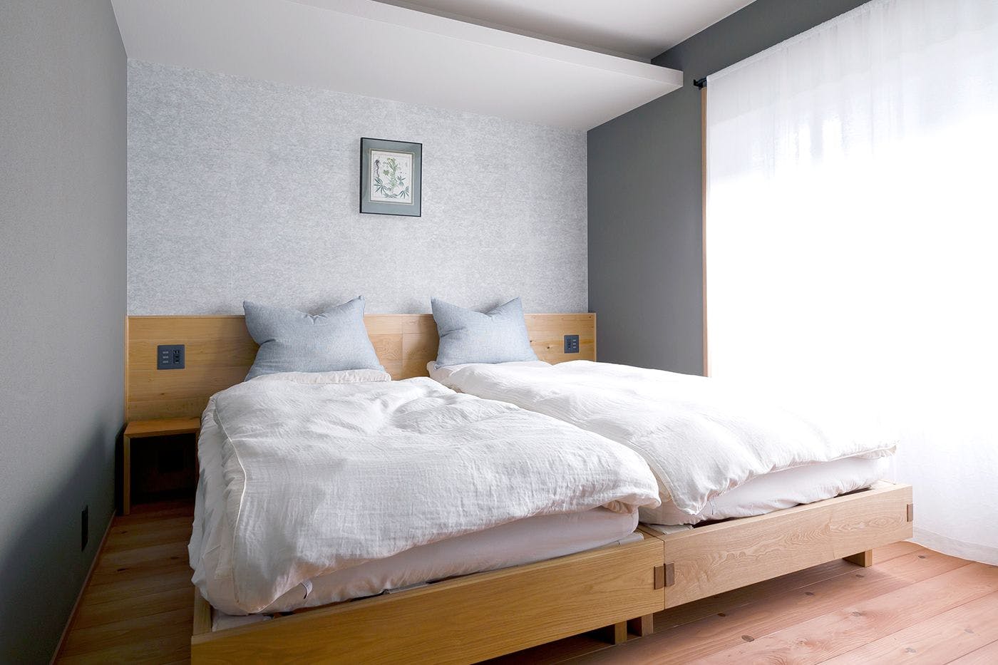 ภาพเครื่องนอน