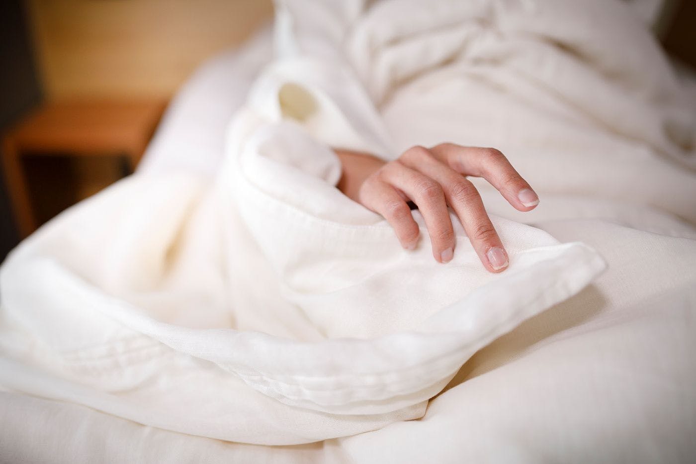 ผ้าห่มหนา