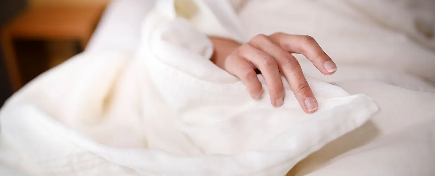 ผ้าห่มหนา