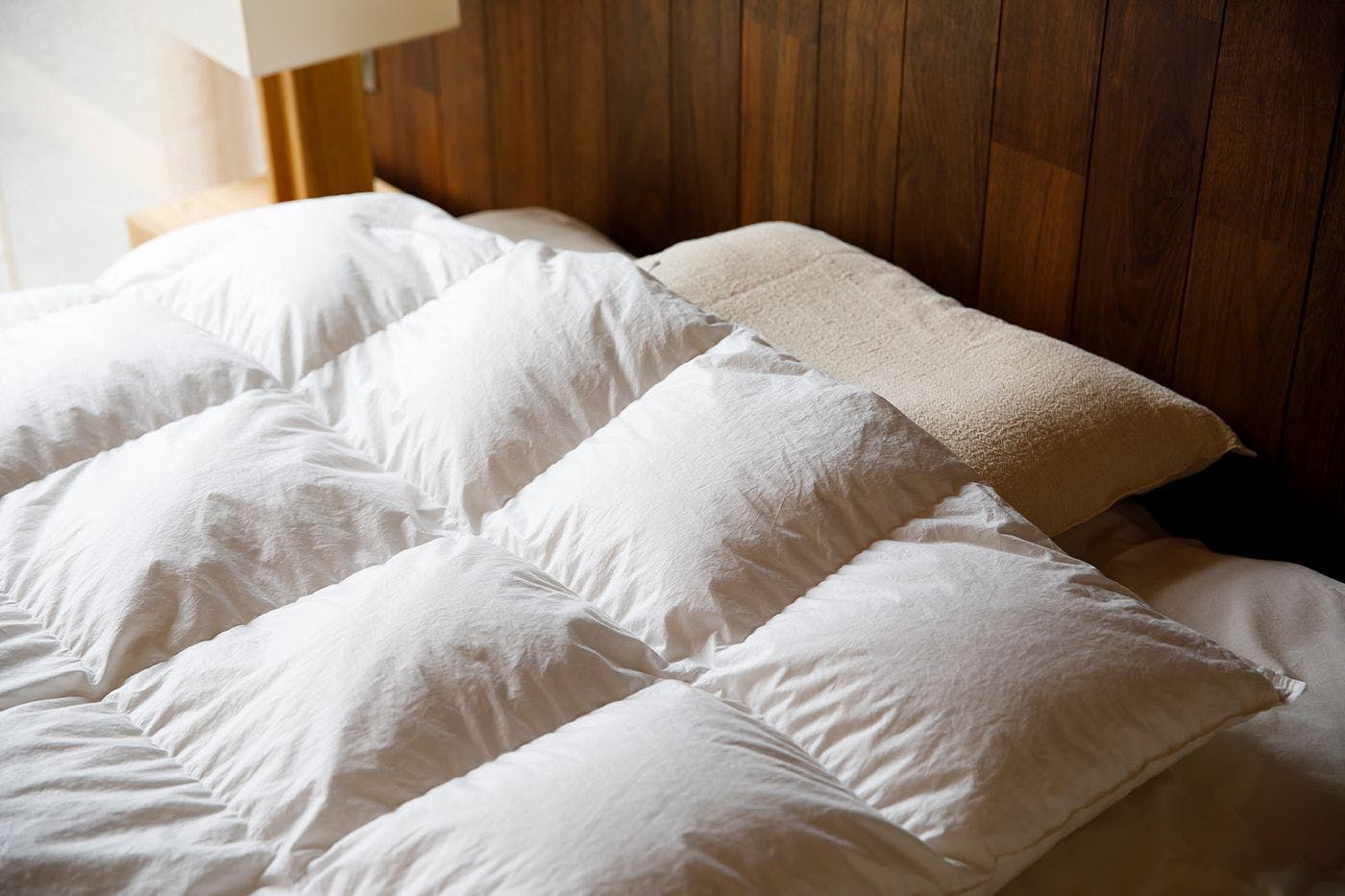 ผ้าห่มหนา