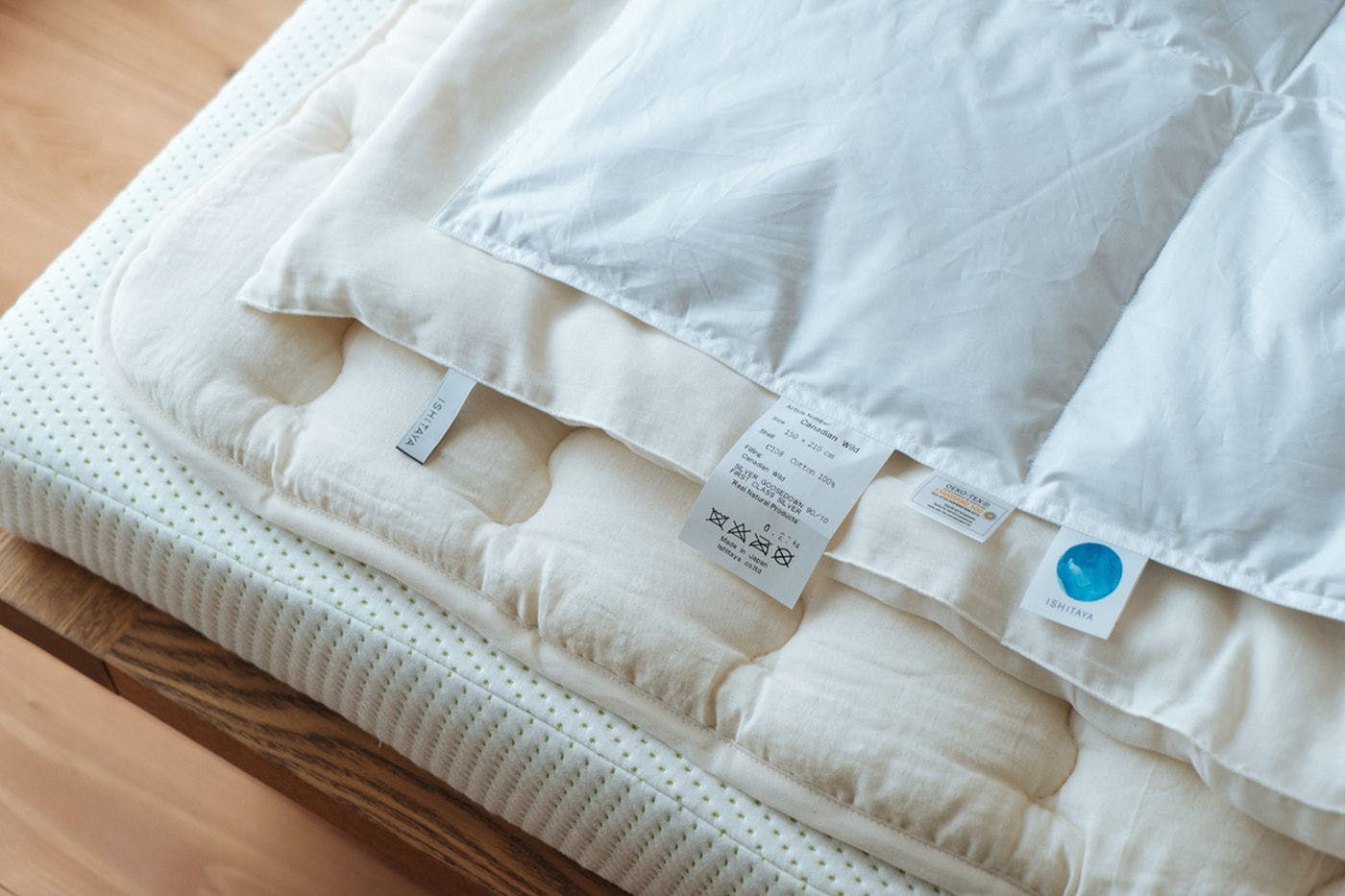 ผ้าห่มหนา