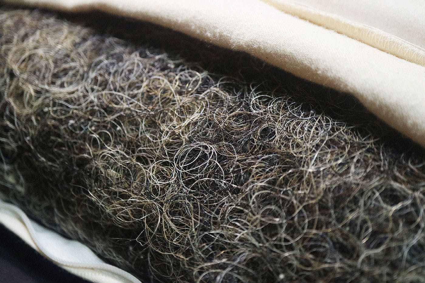 เนื้อหาที่นอน