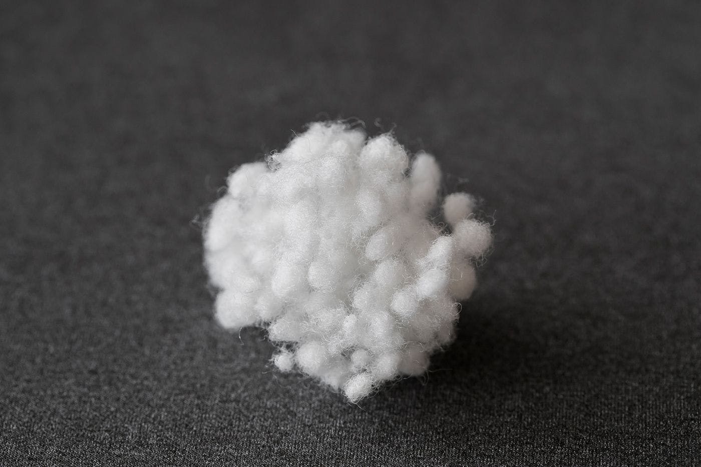 วัสดุภายในหมอน