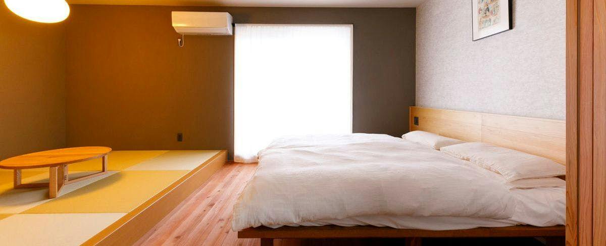 Sleep Sound Hotel