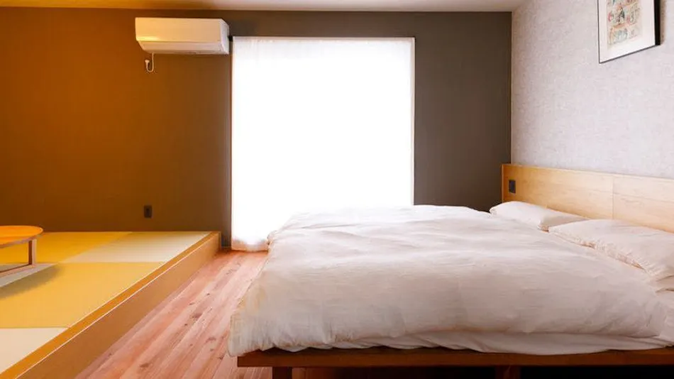 Sleep Sound Hotel